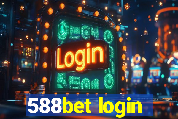 588bet login